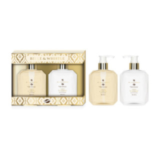 Luxury In Gold - Duo de Bain Luxury In Gold