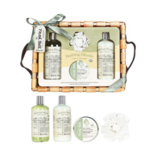 FRESH - Plateau de Bain