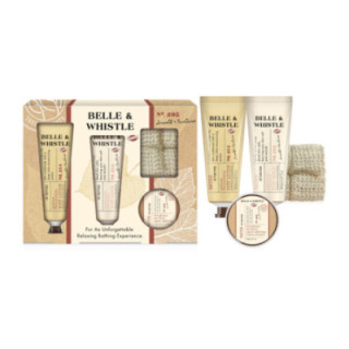 BATHE In Nature - Coffret de Bain