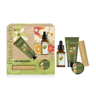 Fruit & Herb - Coffret de Bain Fresh Time