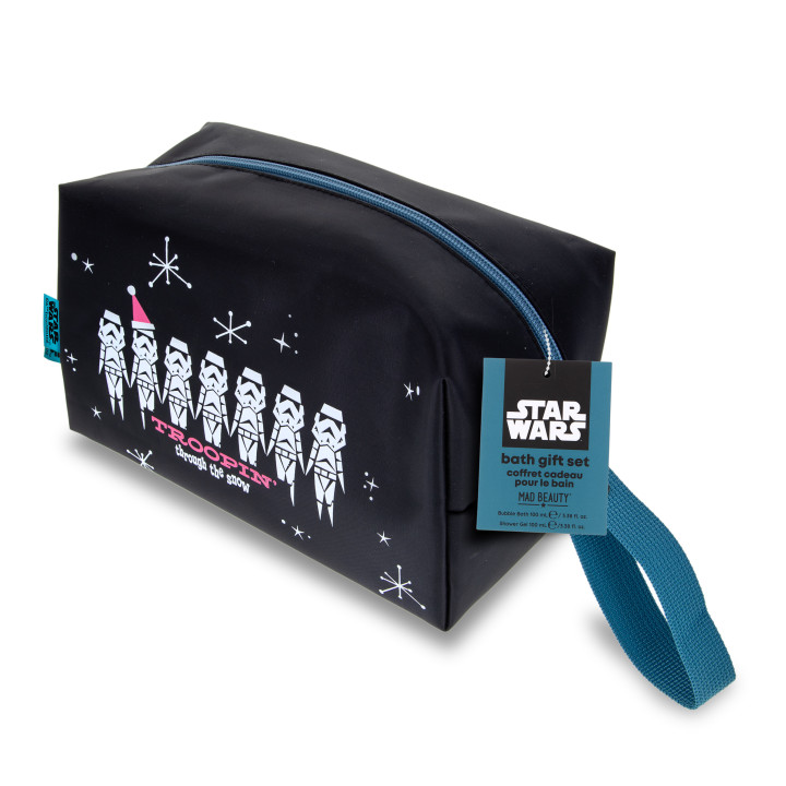 Star Wars Xmas - Coffret de Bain Édition Fêtes
