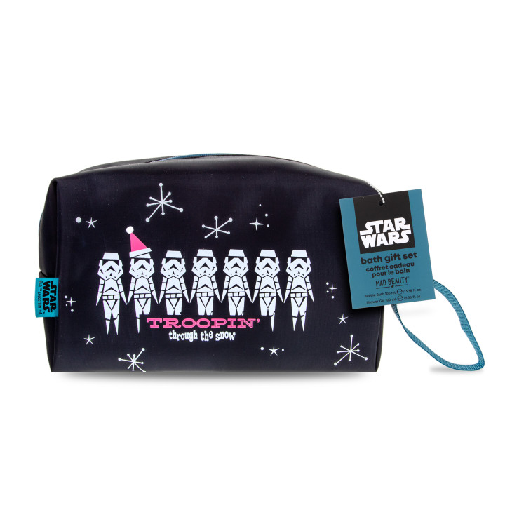 Star Wars Xmas - Coffret de Bain Édition Fêtes