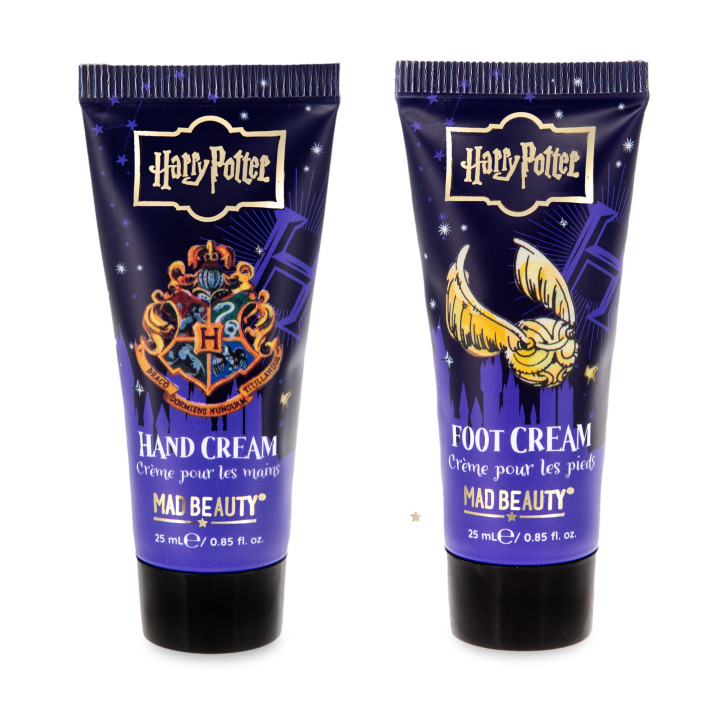 Harry Potter Hogwarts - le Calendrier de l'Avent Magique