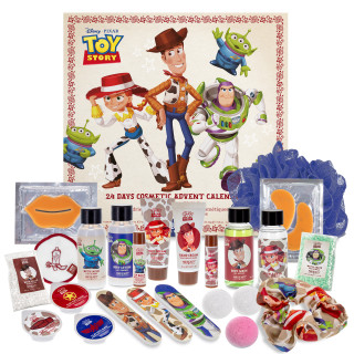 Toy Story - le Calendrier de l'Avent des Copains de Toujours