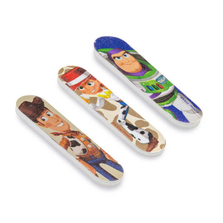 Toy Story - le Calendrier de l'Avent des Copains de Toujours