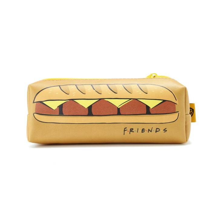 Friends 30 Ans - la Trousse Cosmétique Collector
