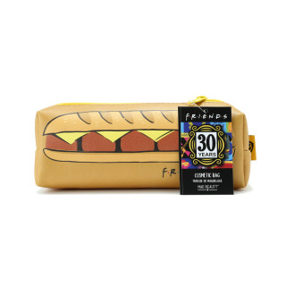 Friends 30 Ans - la Trousse Cosmétique Collector