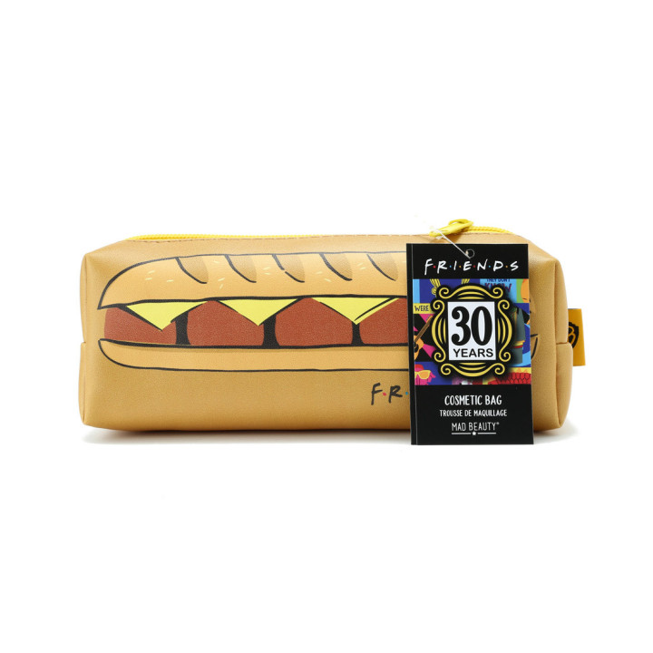 Friends 30 Ans - la Trousse Cosmétique Collector