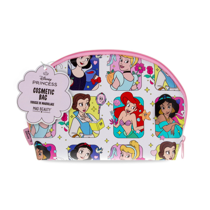 Princess Express Yourself - la Trousse Cosmétique qui a du Style