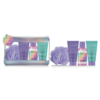 Fizz Buzz - Coffret bain