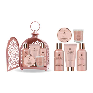 BELLE Luxury In Amber - Cage Orientale De Bain