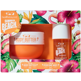 HEALTH&BEYOND - Coffret Duo - Sunset Beach
