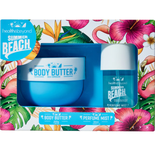 HEALTH&BEYOND - Coffret Duo - Sea breeze