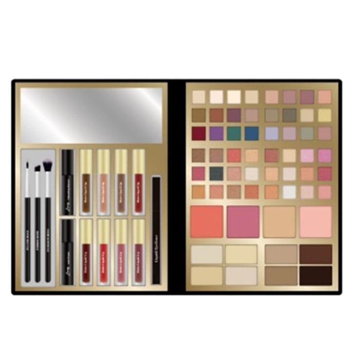 Book Make Up Luxury