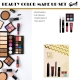 Coffret de Maquillage, Collection You Are Awesome, Idée cadeau