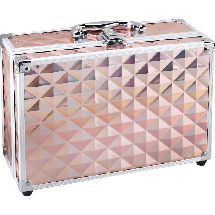 Mallette de maquillage 53 pièces Diamond
