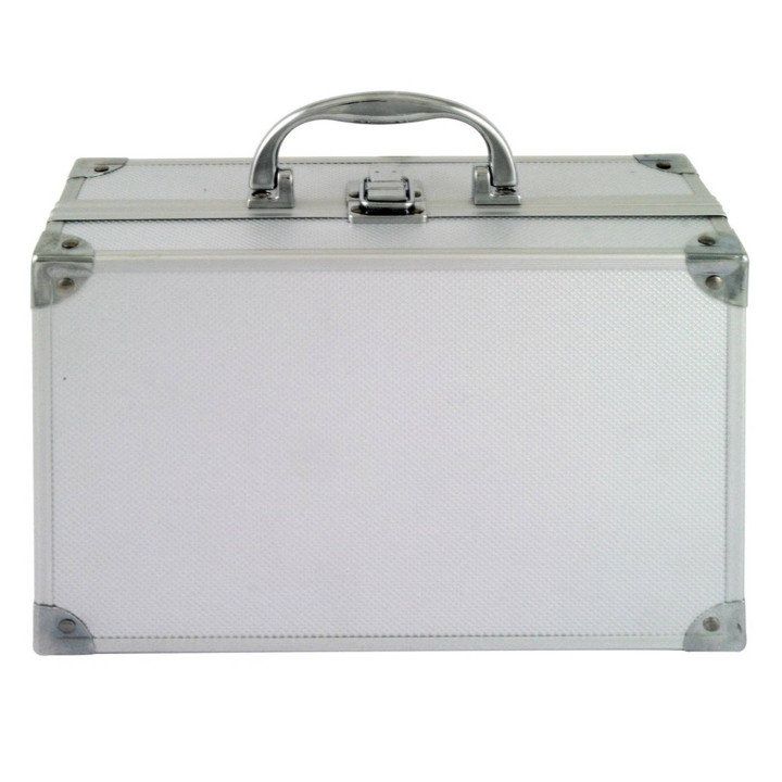 Mallette de maquillage - Collection Grey Secret Agent