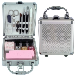 Gloss - Set de manucure - Collection Beauty Nails