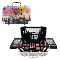 Mallette de maquillage XXXL - Design Fashion Week