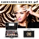 New York City - Mallette de Maquillage - 53pcs