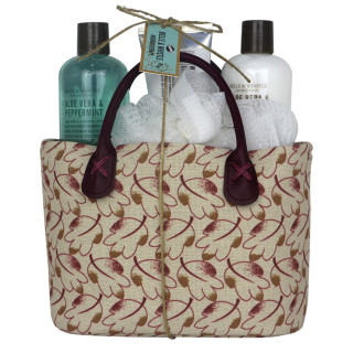 Aromatherapy - Sac de Bain - 4pcs