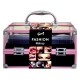 Coffret cadeau beauté mallette de maquillage Fashion Make-up