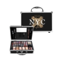 New York City - Mallette de Maquillage - 53pcs