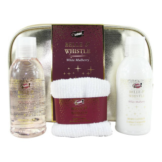 Coffret Cadeau pour Femme, Panier de Beauté, Soin et Bien-être, Couleur aléatoire