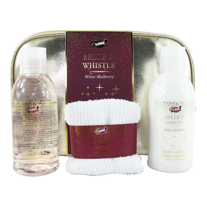 Coffret Cadeau pour Femme, Panier de Beauté, Soin et Bien-être, Couleur aléatoire