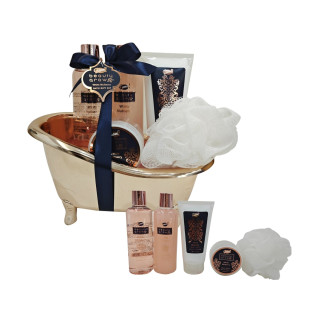 Beauty Grow - Baignoire de Bain - 5pcs