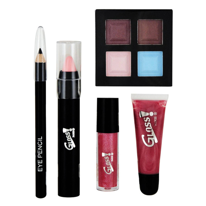 Coffret de Maquillage, Collection You Are Awesome, Idée cadeau