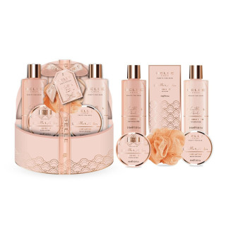 GLOSS ! Coffret Bain Premium Belle Luxury In Amber