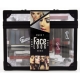 Mallette de maquillage Essential noir - 44pcs