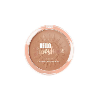 SUNKISSED Bronzer Hello Sunshine