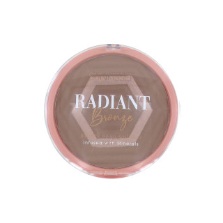 SUNKISSED Duo Highlighter - Bronzer