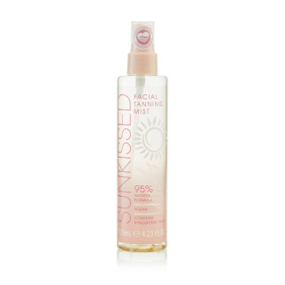 SUNKISSED Brume de Bronzage pour le Visage