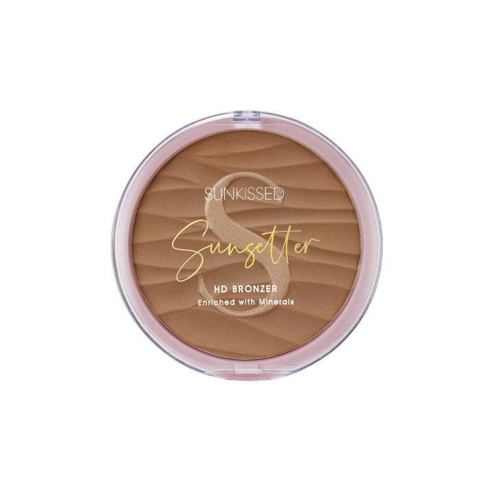 SUNKISSED Bronzer Sunsetter