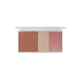 SUNKISSED Palette Contouring Crystal