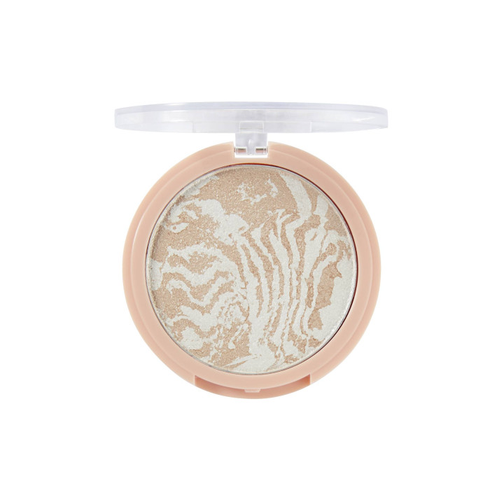 SUNKISSED Highlighter Baked