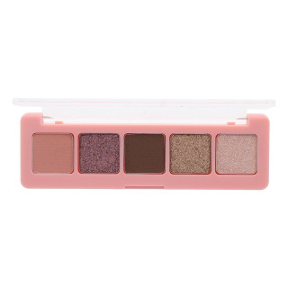 SUNKISSED Palette d'ombre à Paupières Born Beauty