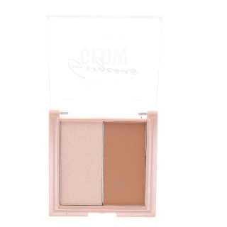 SUNKISSED Palette Gorgeous Glow