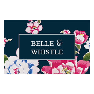 Collection Belle & Whistle