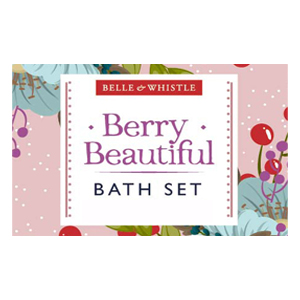 Collection Berry Beautiful