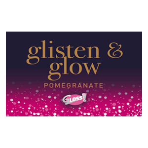 Collection Glisten & Glow