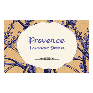 Collection Provence Lavender Dream