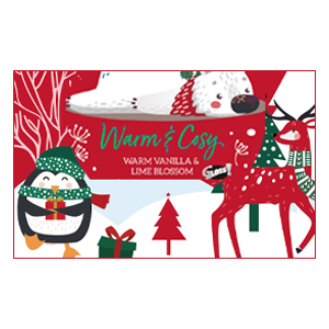 Collection Warm & Cosy