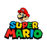 SUPER MARIO