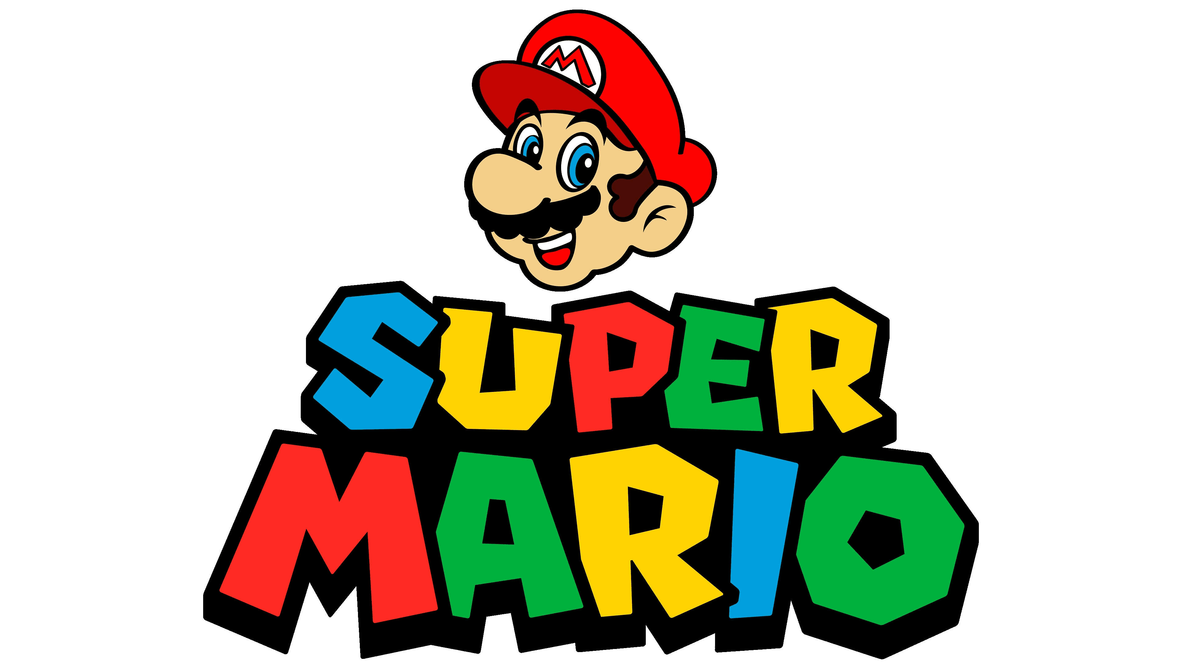 SUPER MARIO