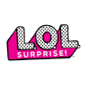 LOL SURPRISE