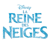 LA REINE DES NEIGES